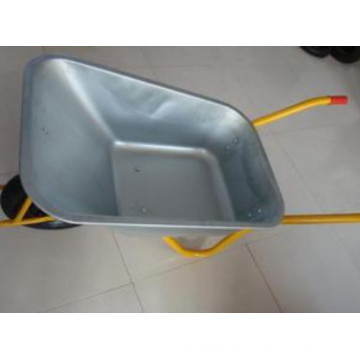 Made in China Agriculture Hand Tools Wheelbarrow Wb5009